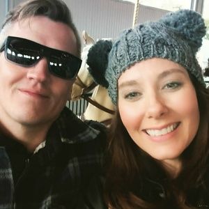 Meet your Posher, Meagan